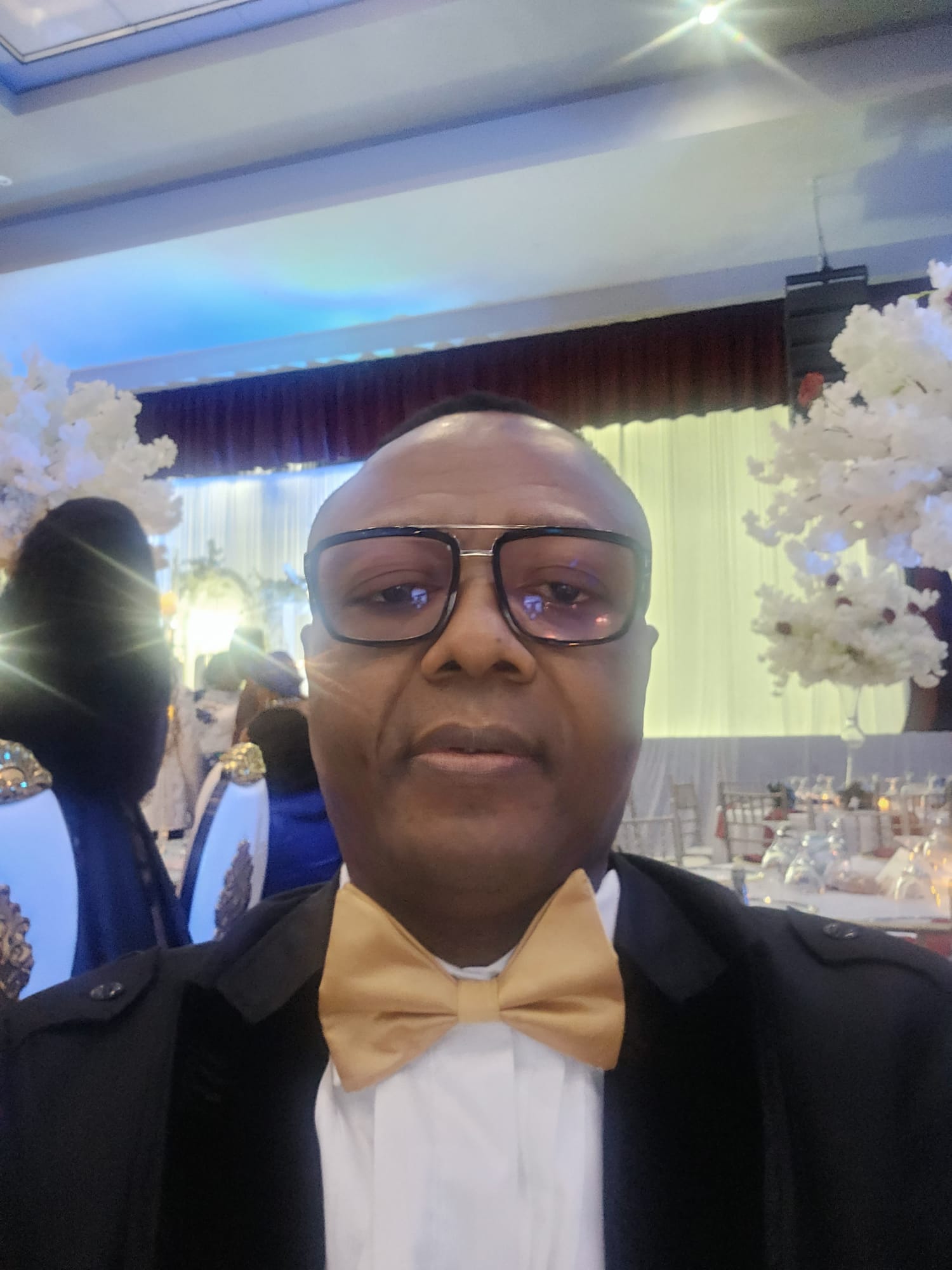 Maximus Okwara