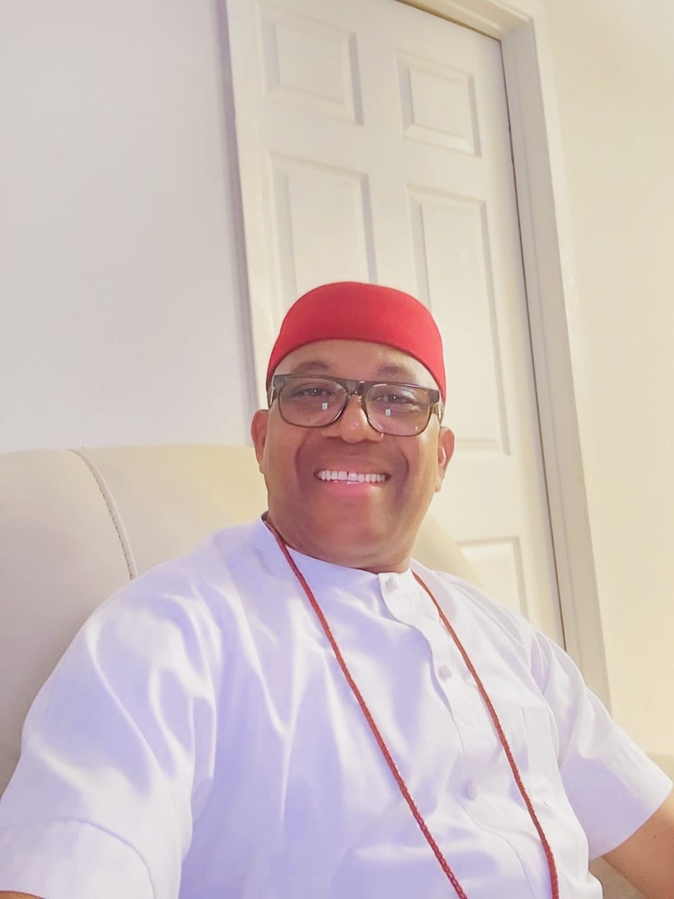 NZE CHARLES NDUBUISI EKPE